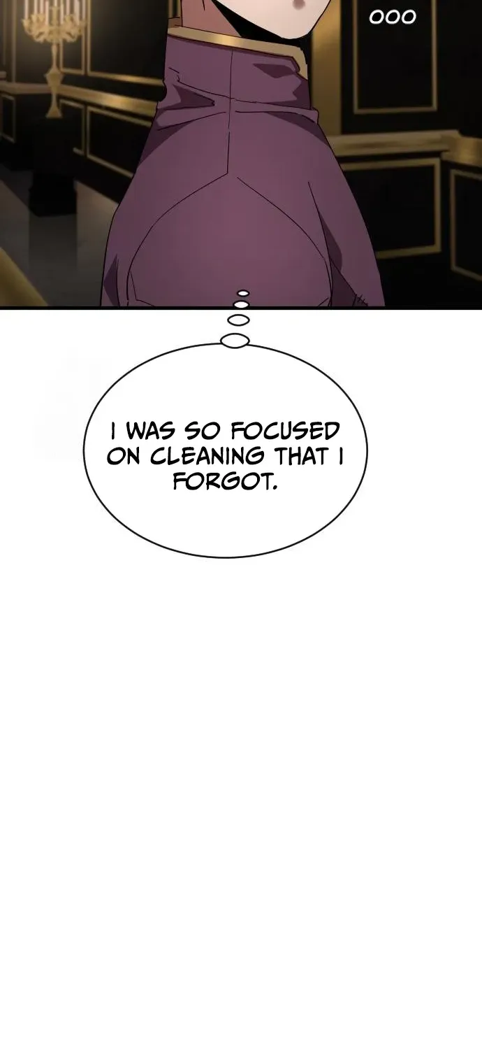 The Genius Magician Who Uses His Fist Chapter 31 page 100 - 