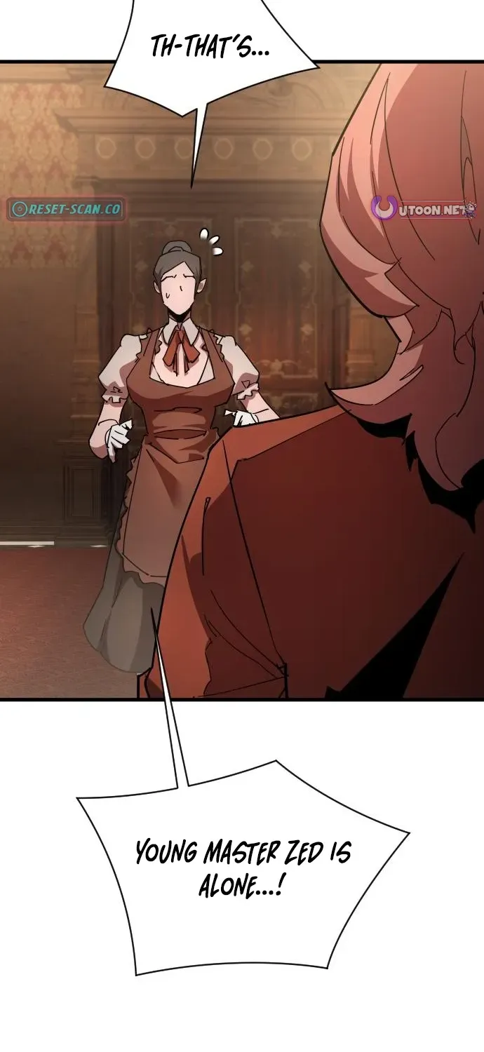The Genius Magician Who Uses His Fist Chapter 32 page 2 - 