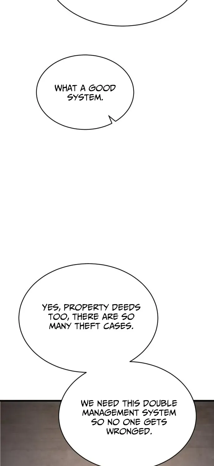 The Genius Magician Who Uses His Fist Chapter 32 page 103 - 