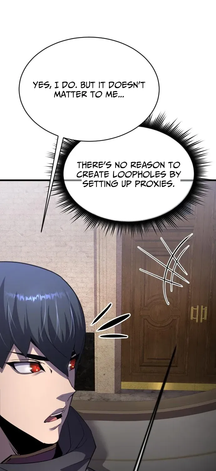 The Genius Magician Who Uses His Fist Chapter 32 page 108 - 