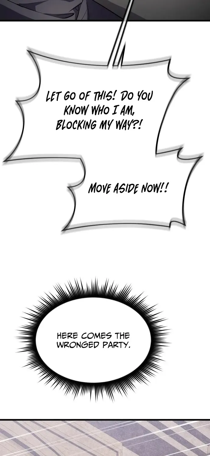 The Genius Magician Who Uses His Fist Chapter 32 page 109 - 