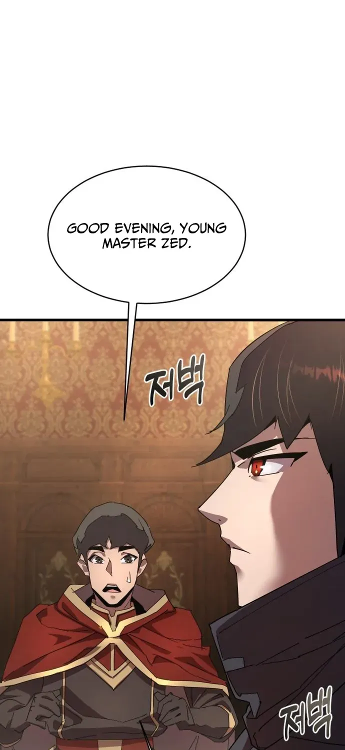 The Genius Magician Who Uses His Fist Chapter 32 page 12 - 