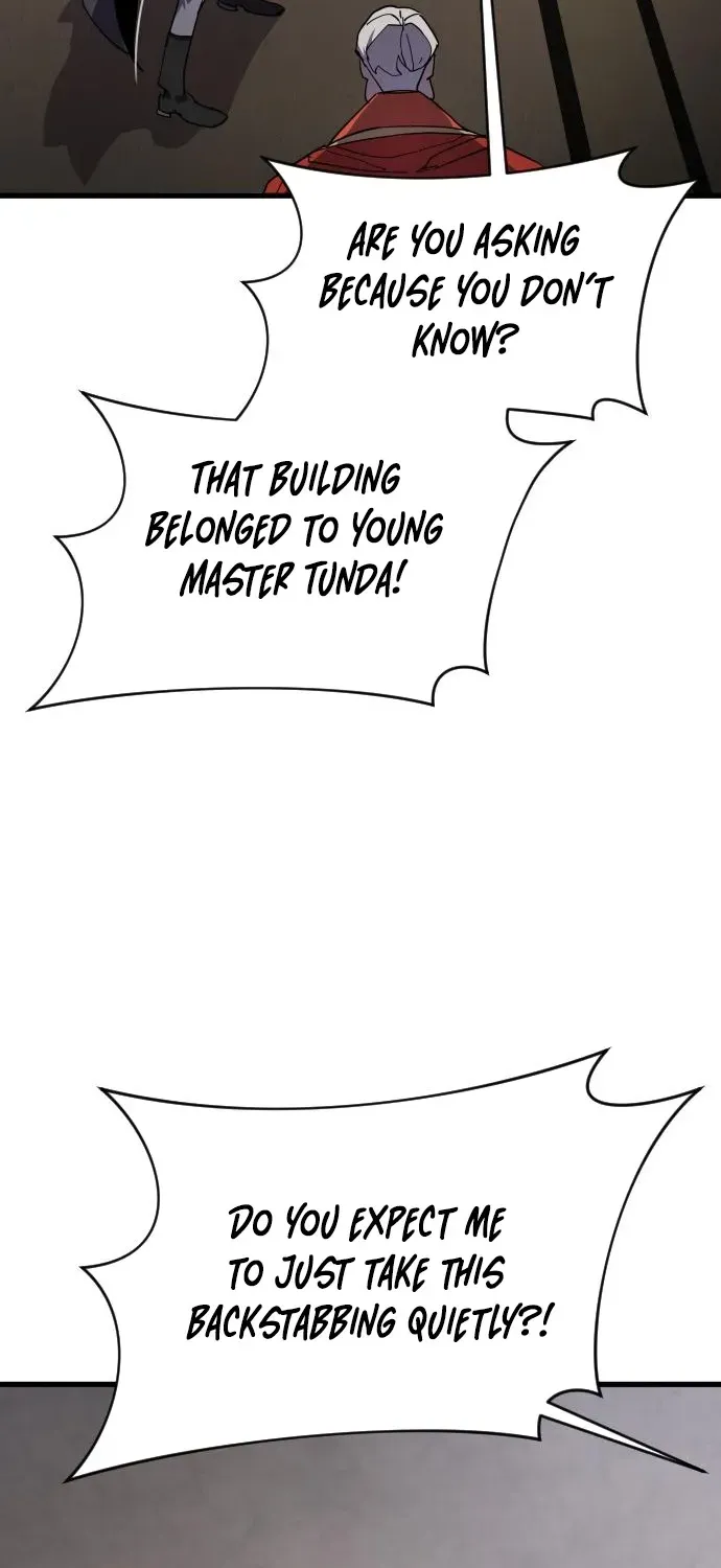 The Genius Magician Who Uses His Fist Chapter 32 page 115 - 