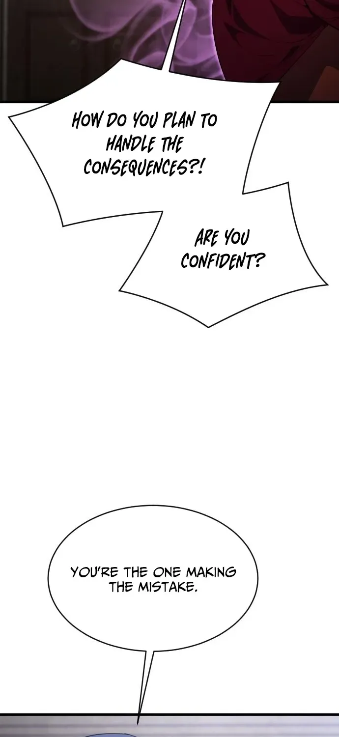 The Genius Magician Who Uses His Fist Chapter 32 page 118 - 