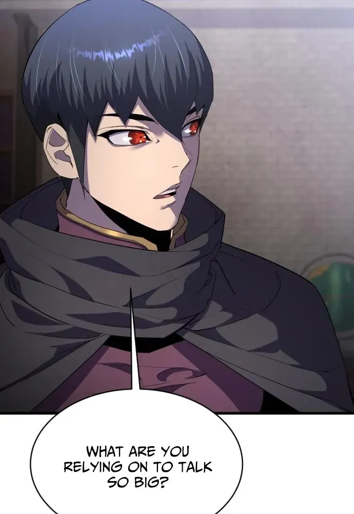 The Genius Magician Who Uses His Fist Chapter 32 page 119 - 