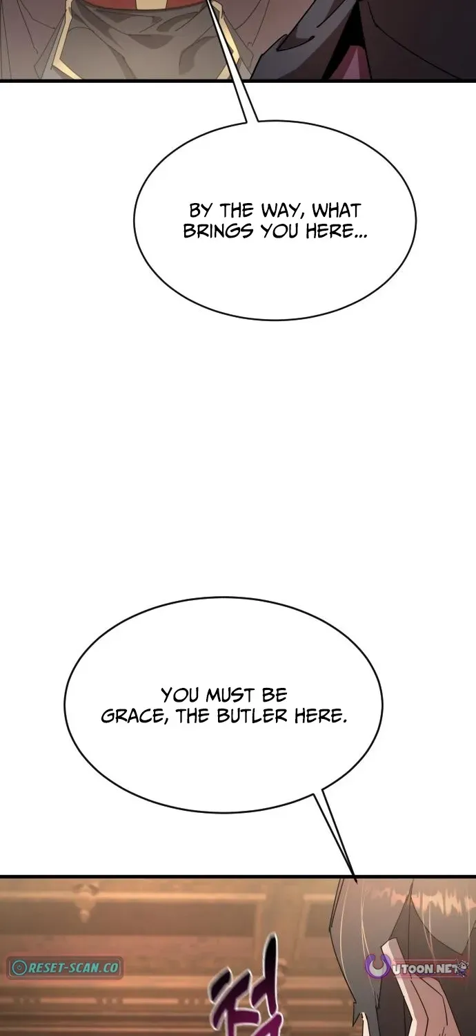 The Genius Magician Who Uses His Fist Chapter 32 page 13 - 