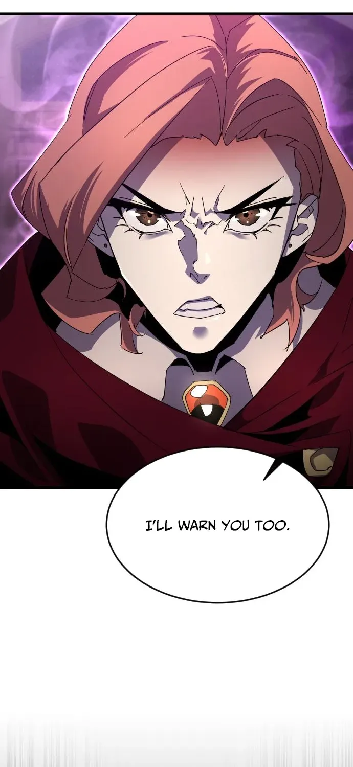 The Genius Magician Who Uses His Fist Chapter 32 page 122 - 