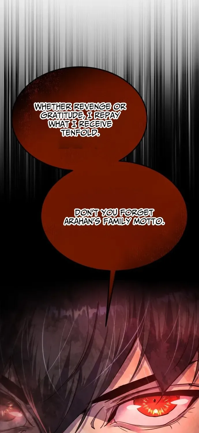 The Genius Magician Who Uses His Fist Chapter 32 page 123 - 