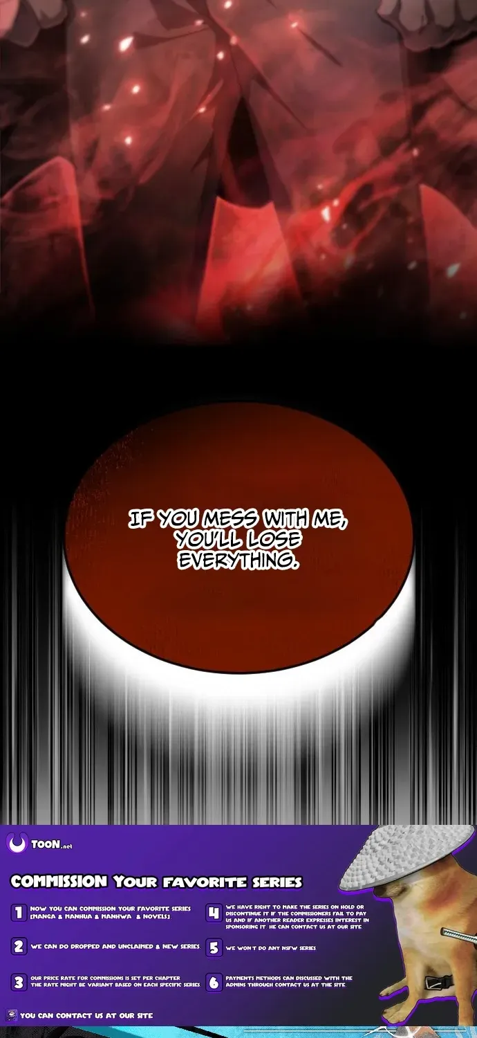 The Genius Magician Who Uses His Fist Chapter 32 page 125 - 