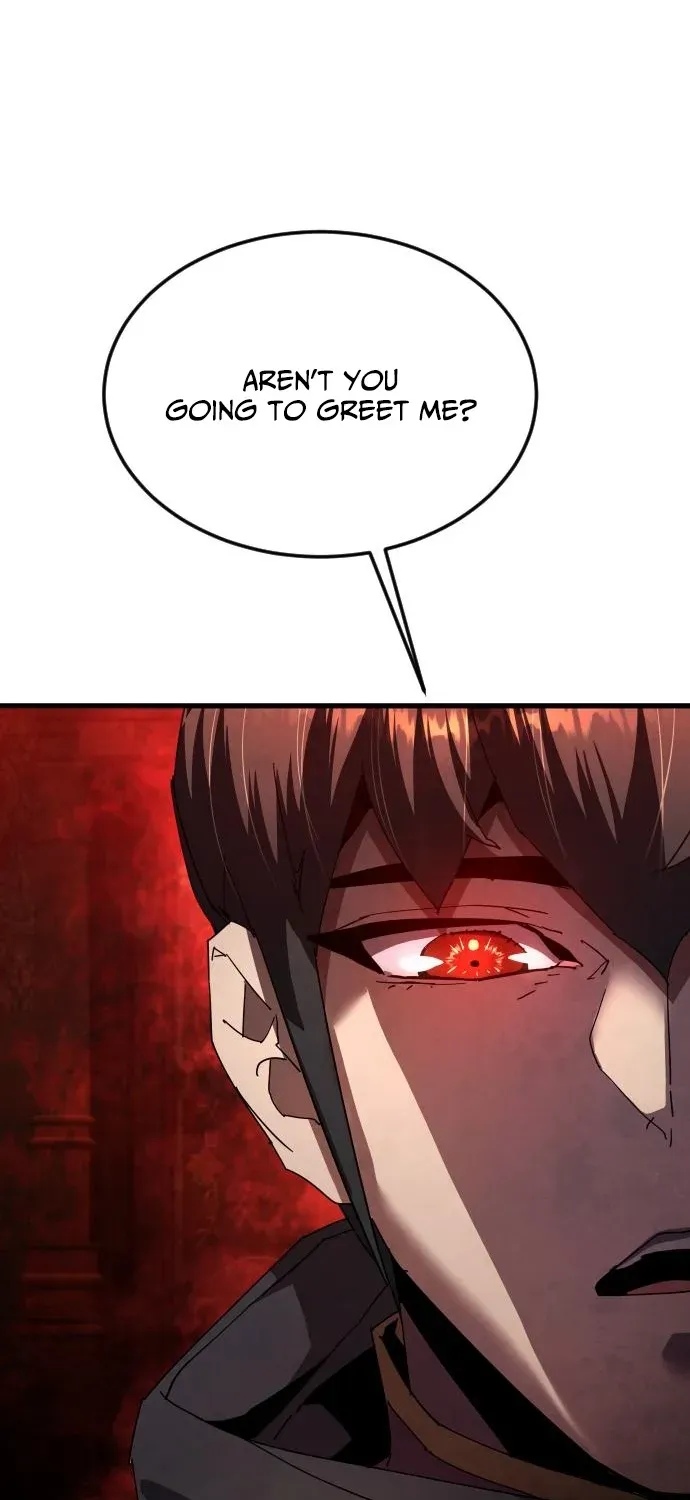 The Genius Magician Who Uses His Fist Chapter 32 page 15 - 
