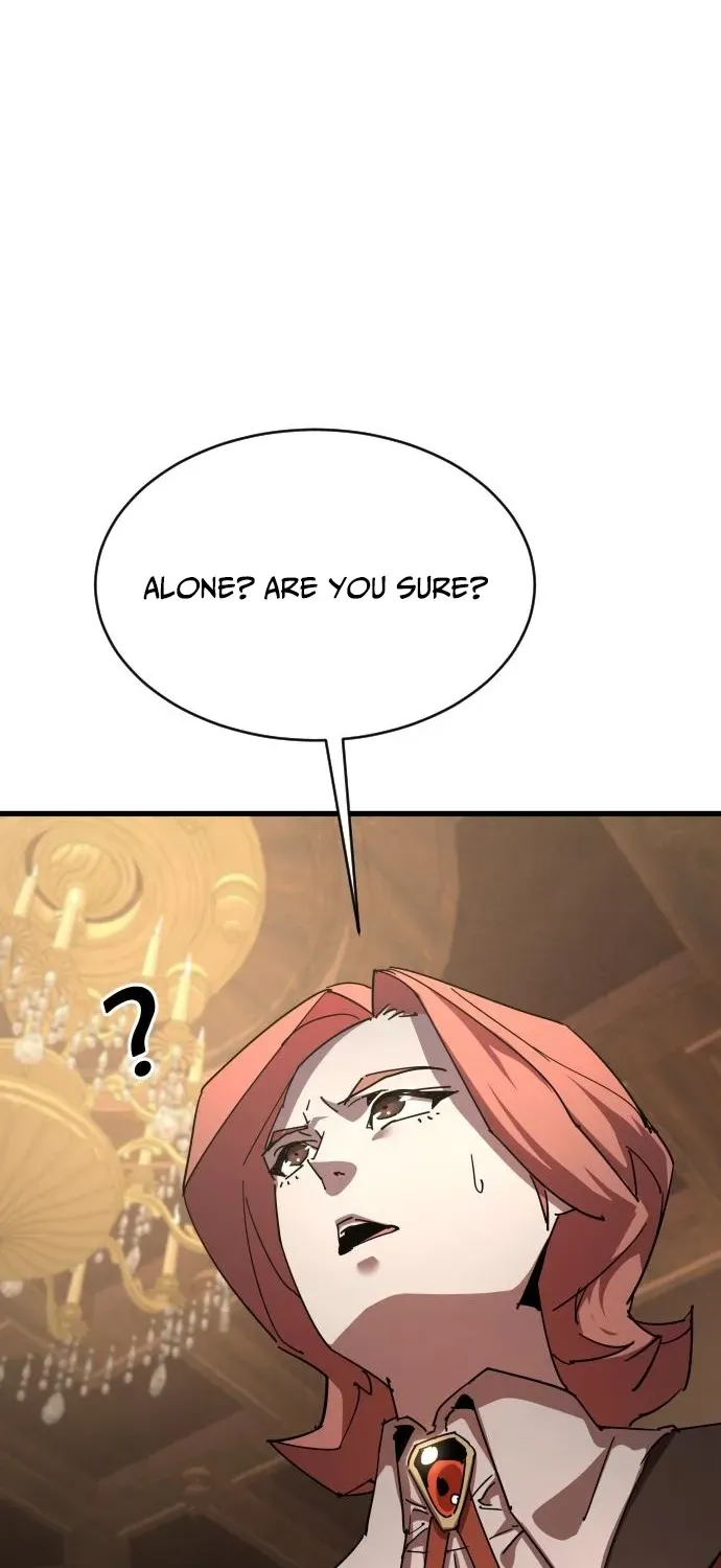 The Genius Magician Who Uses His Fist Chapter 32 page 3 - 