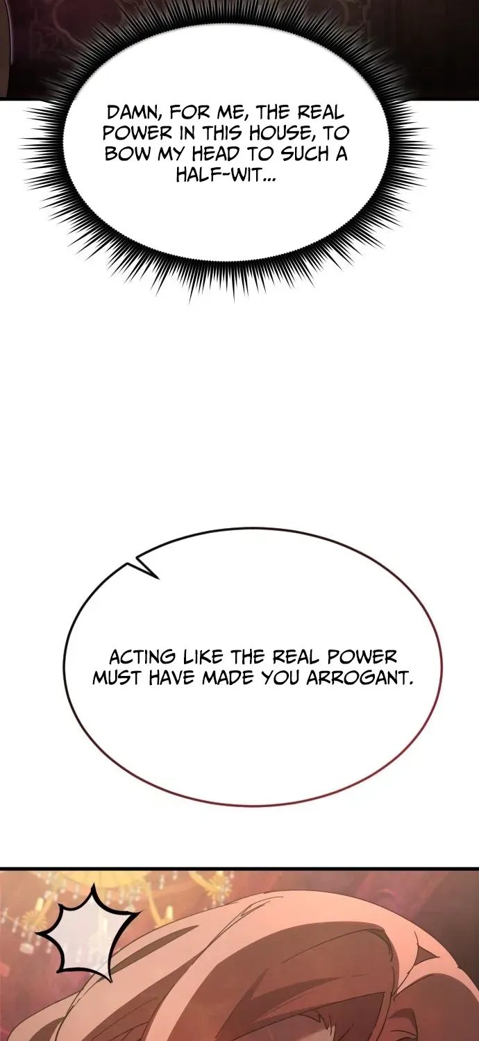 The Genius Magician Who Uses His Fist Chapter 32 page 24 - 