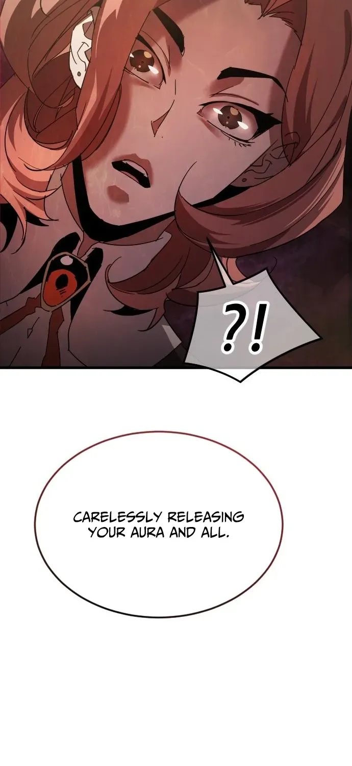 The Genius Magician Who Uses His Fist Chapter 32 page 25 - 
