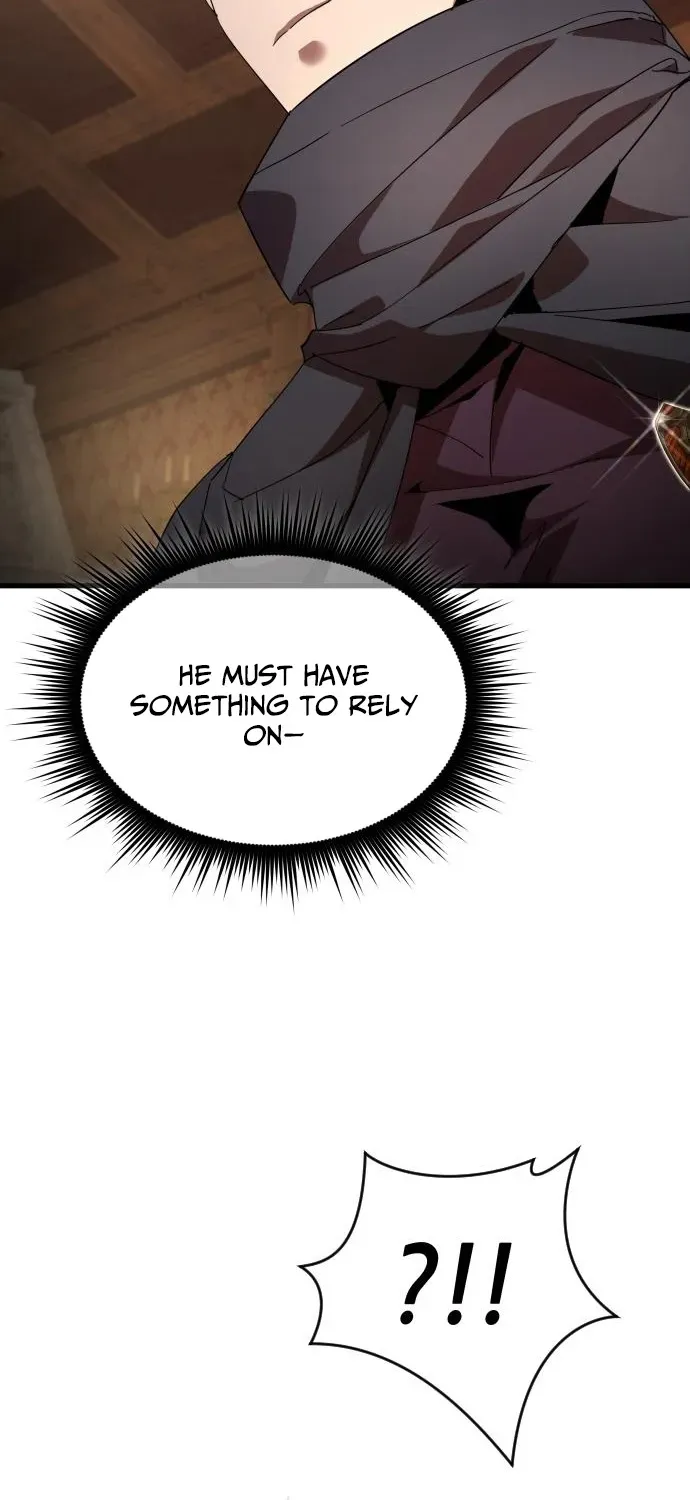The Genius Magician Who Uses His Fist Chapter 32 page 29 - 