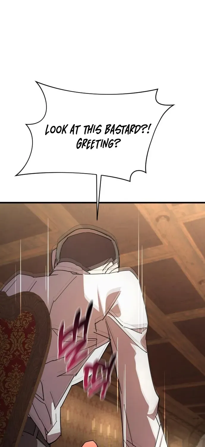 The Genius Magician Who Uses His Fist Chapter 32 page 31 - 