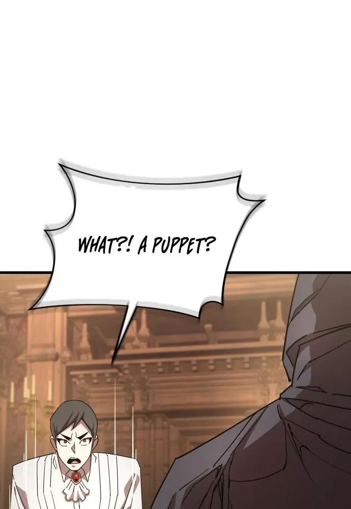 The Genius Magician Who Uses His Fist Chapter 32 page 35 - 