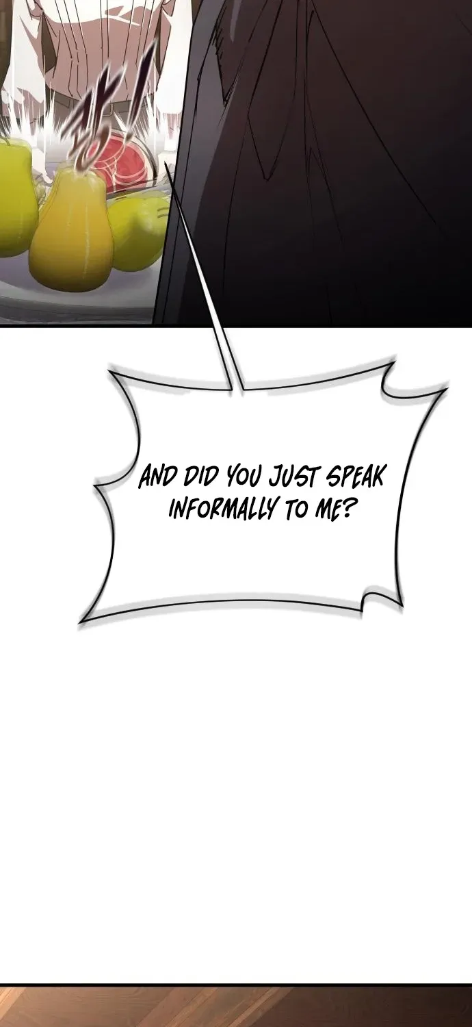 The Genius Magician Who Uses His Fist Chapter 32 page 36 - 