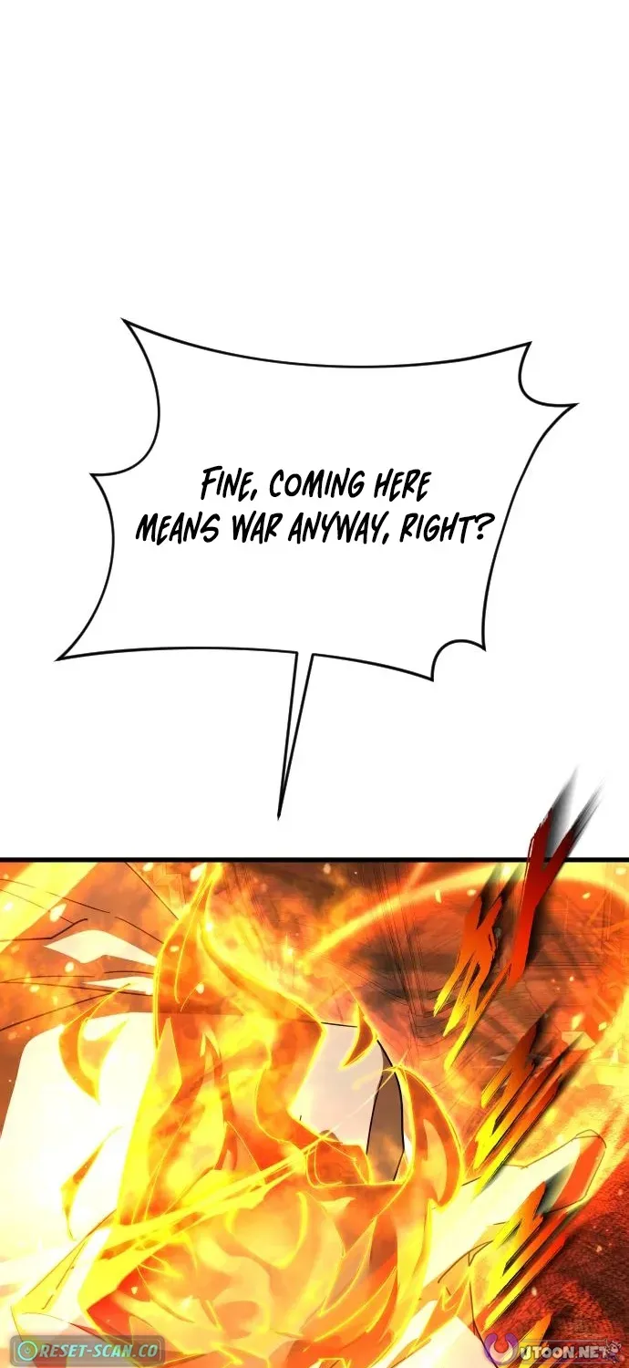 The Genius Magician Who Uses His Fist Chapter 32 page 38 - 