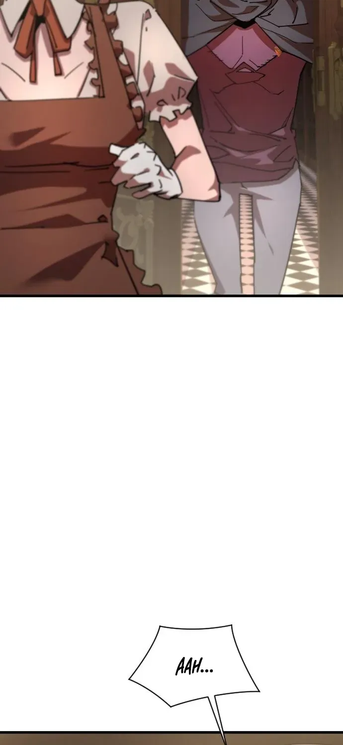 The Genius Magician Who Uses His Fist Chapter 32 page 5 - 