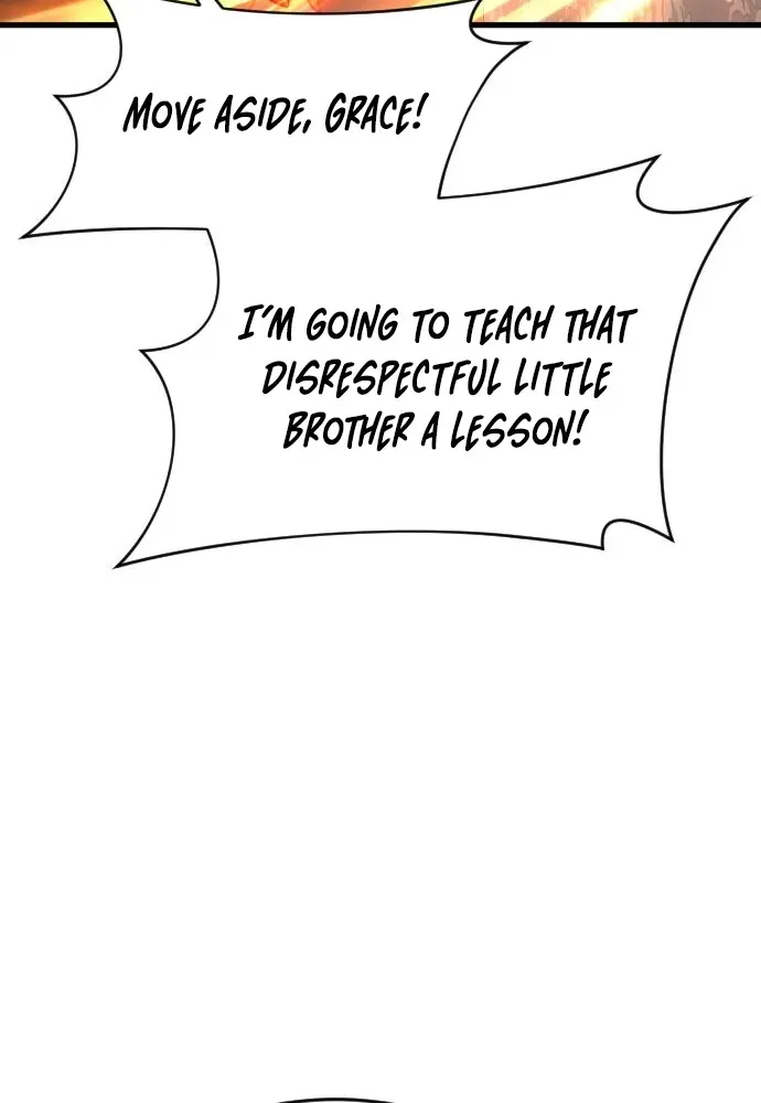 The Genius Magician Who Uses His Fist Chapter 32 page 42 - 