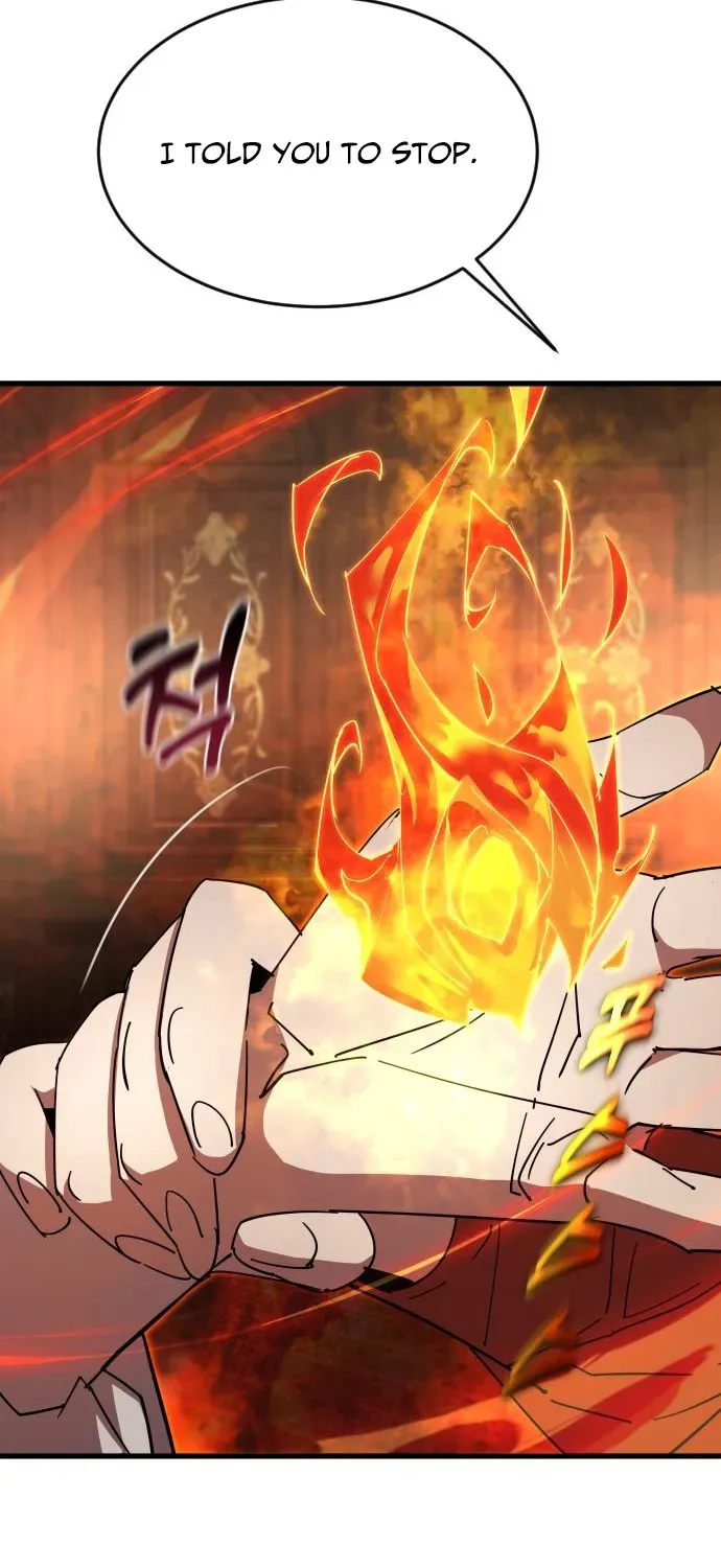 The Genius Magician Who Uses His Fist Chapter 32 page 43 - 