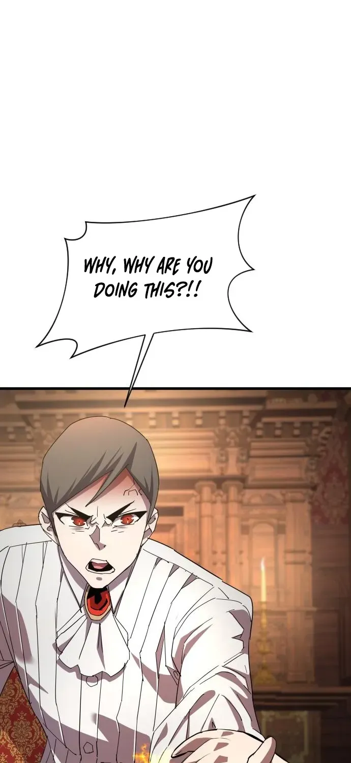 The Genius Magician Who Uses His Fist Chapter 32 page 44 - 