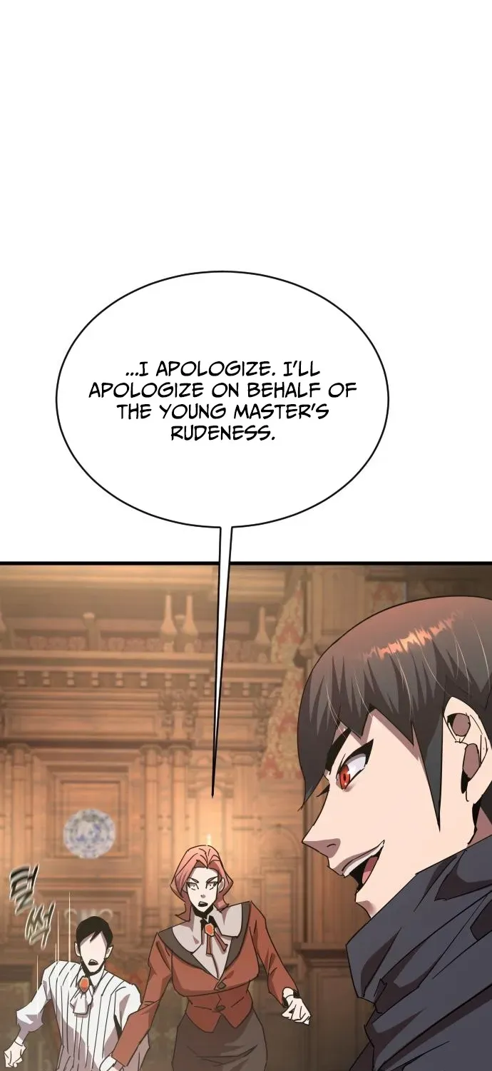 The Genius Magician Who Uses His Fist Chapter 32 page 47 - 