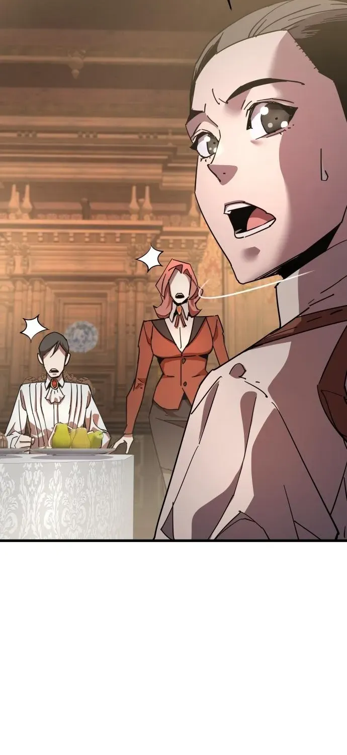 The Genius Magician Who Uses His Fist Chapter 32 page 6 - 