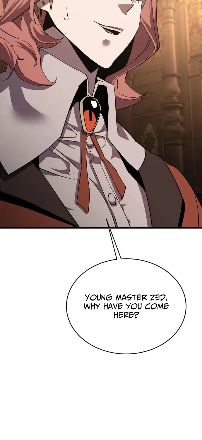 The Genius Magician Who Uses His Fist Chapter 32 page 53 - 