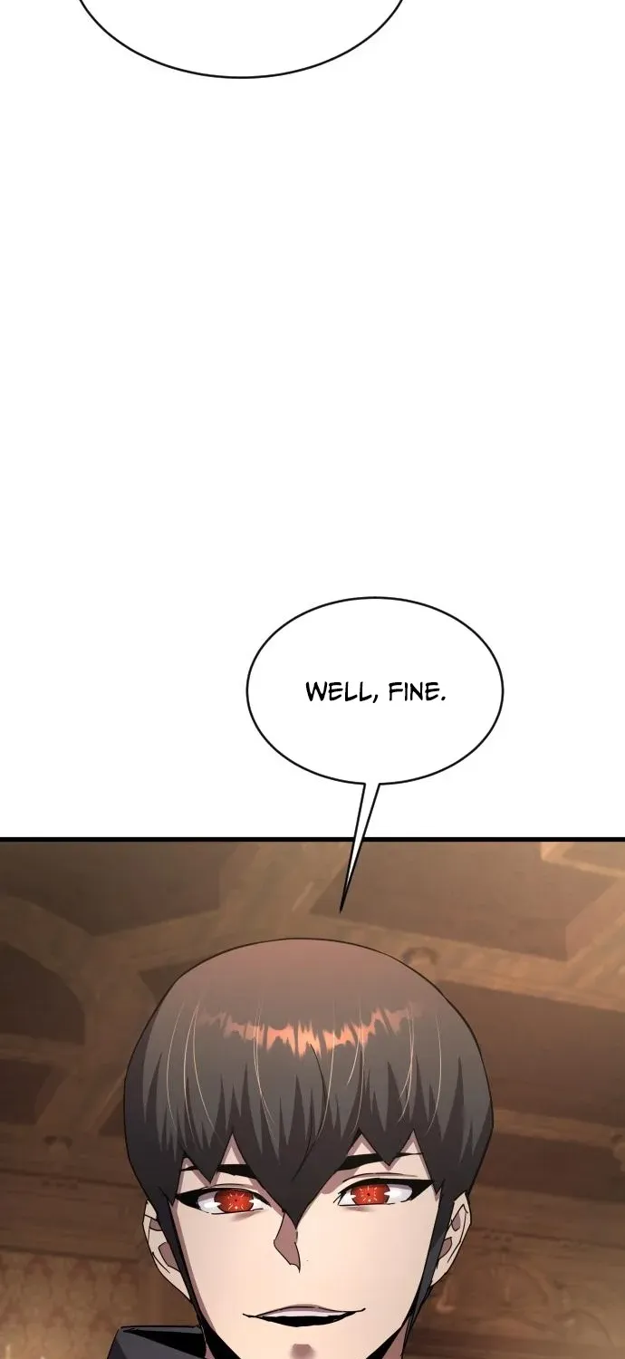 The Genius Magician Who Uses His Fist Chapter 32 page 55 - 