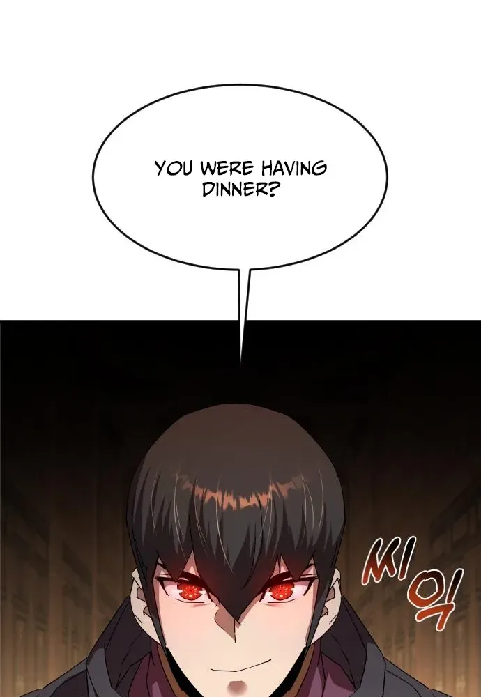 The Genius Magician Who Uses His Fist Chapter 32 page 7 - 