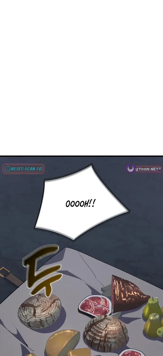 The Genius Magician Who Uses His Fist Chapter 32 page 64 - 