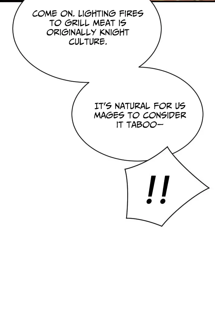 The Genius Magician Who Uses His Fist Chapter 32 page 70 - 