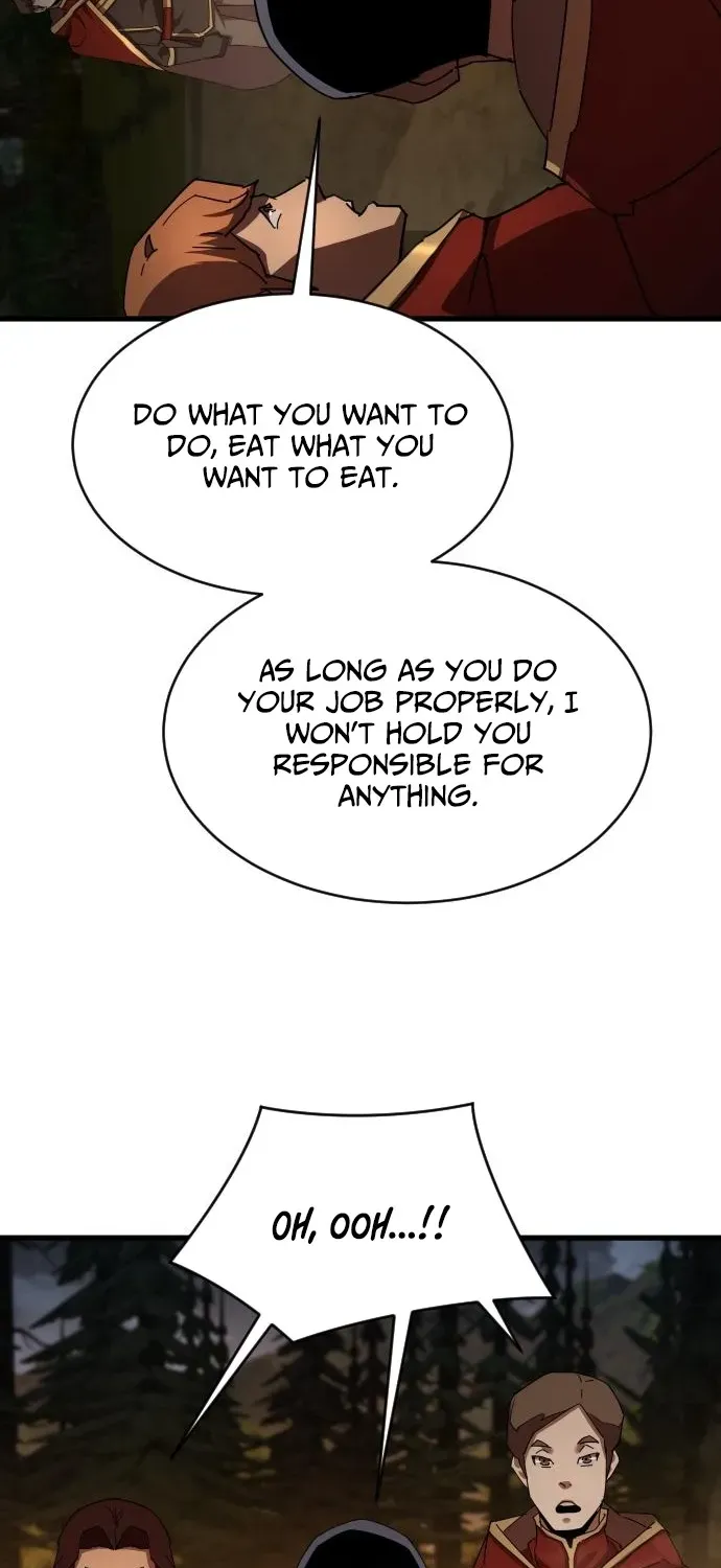 The Genius Magician Who Uses His Fist Chapter 32 page 79 - 