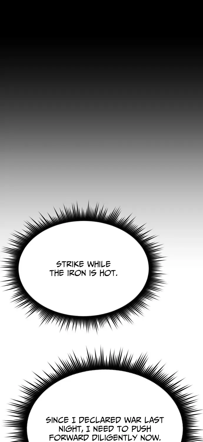 The Genius Magician Who Uses His Fist Chapter 32 page 82 - 