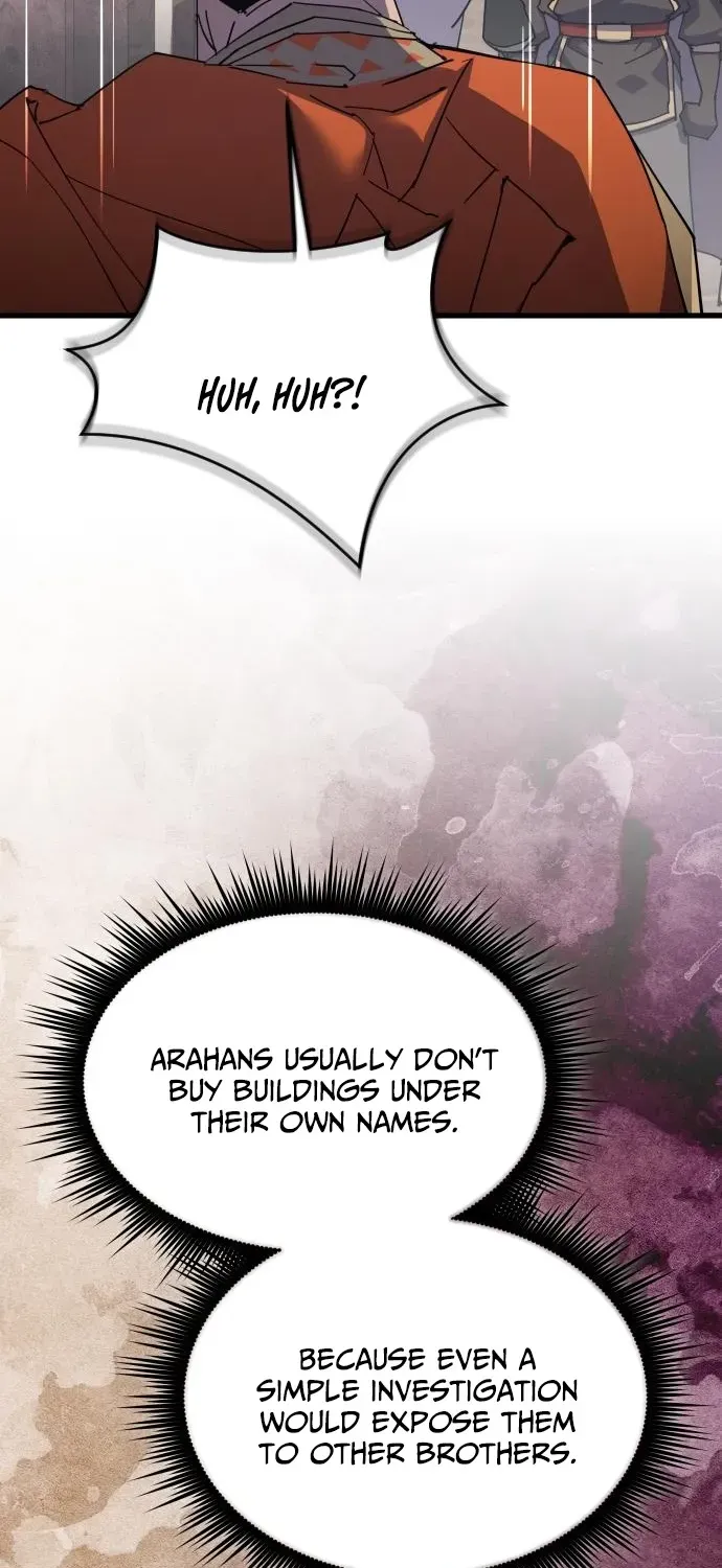 The Genius Magician Who Uses His Fist Chapter 32 page 86 - 