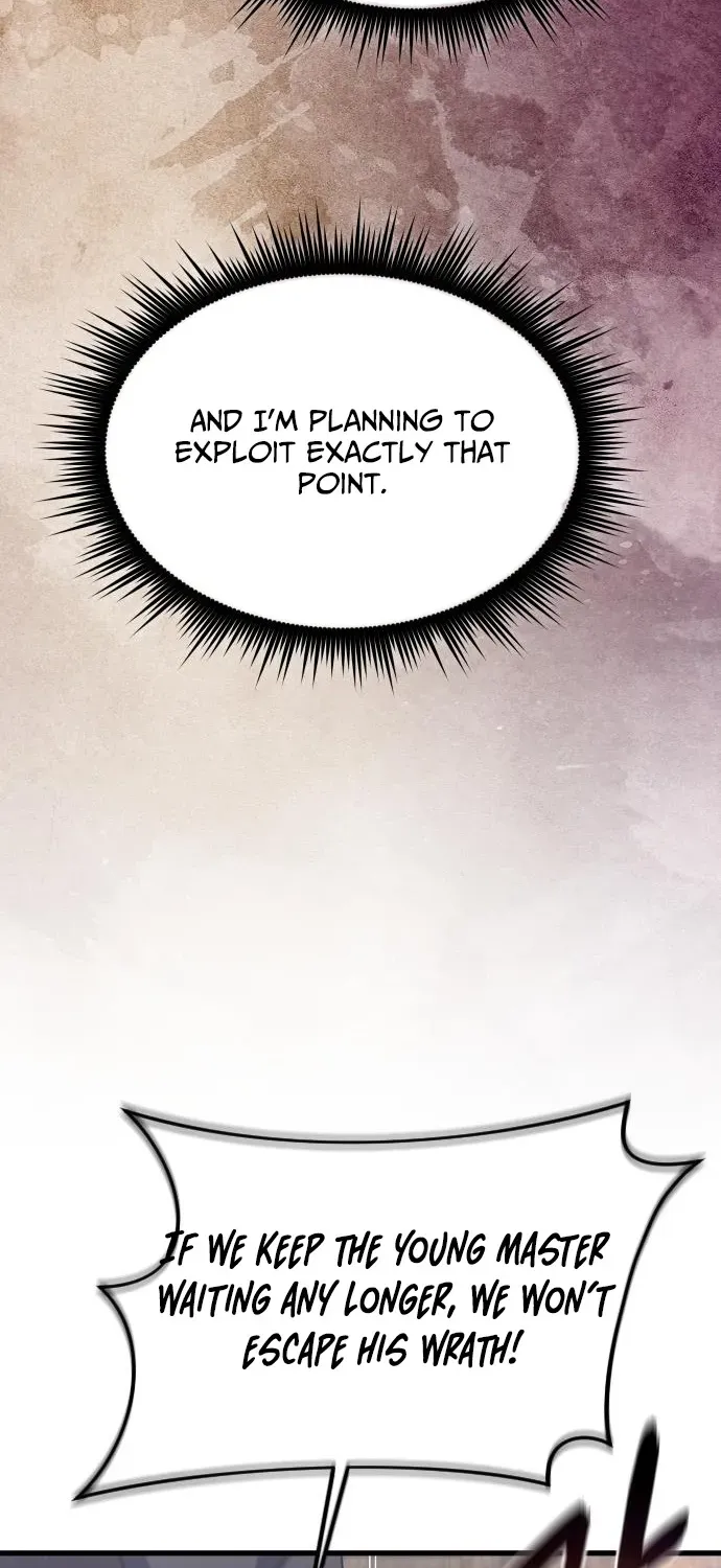 The Genius Magician Who Uses His Fist Chapter 32 page 87 - 