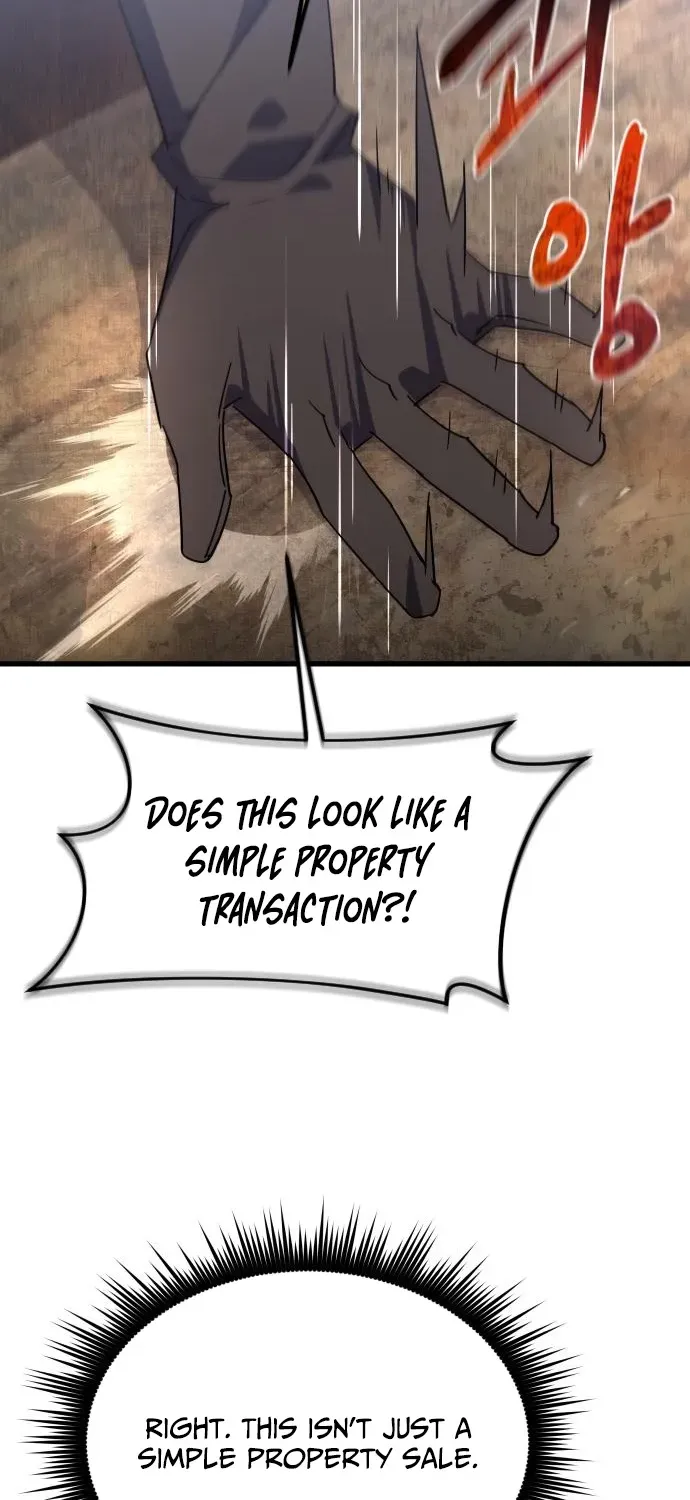 The Genius Magician Who Uses His Fist Chapter 32 page 88 - 