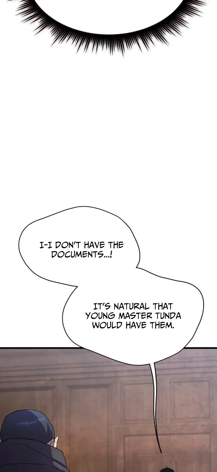 The Genius Magician Who Uses His Fist Chapter 32 page 90 - 
