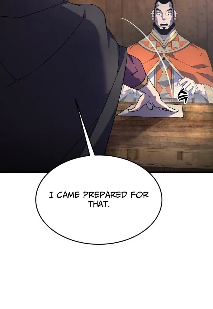 The Genius Magician Who Uses His Fist Chapter 32 page 91 - 