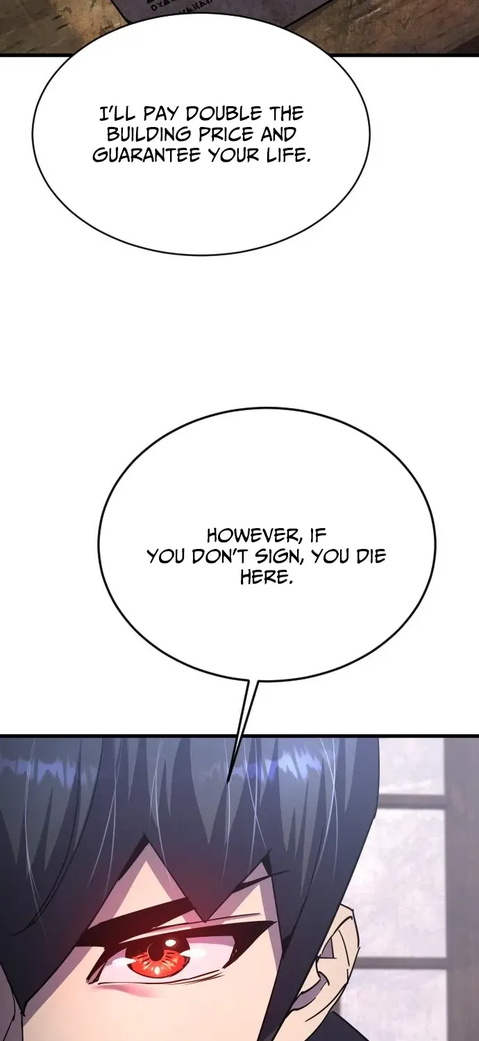 The Genius Magician Who Uses His Fist Chapter 32 page 93 - 