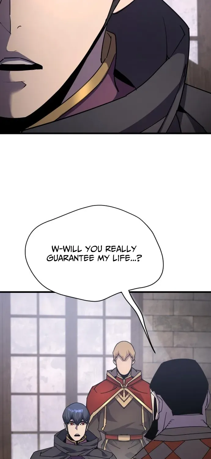 The Genius Magician Who Uses His Fist Chapter 32 page 94 - 