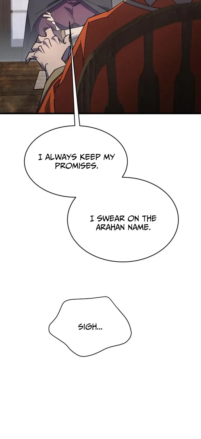 The Genius Magician Who Uses His Fist Chapter 32 page 95 - 