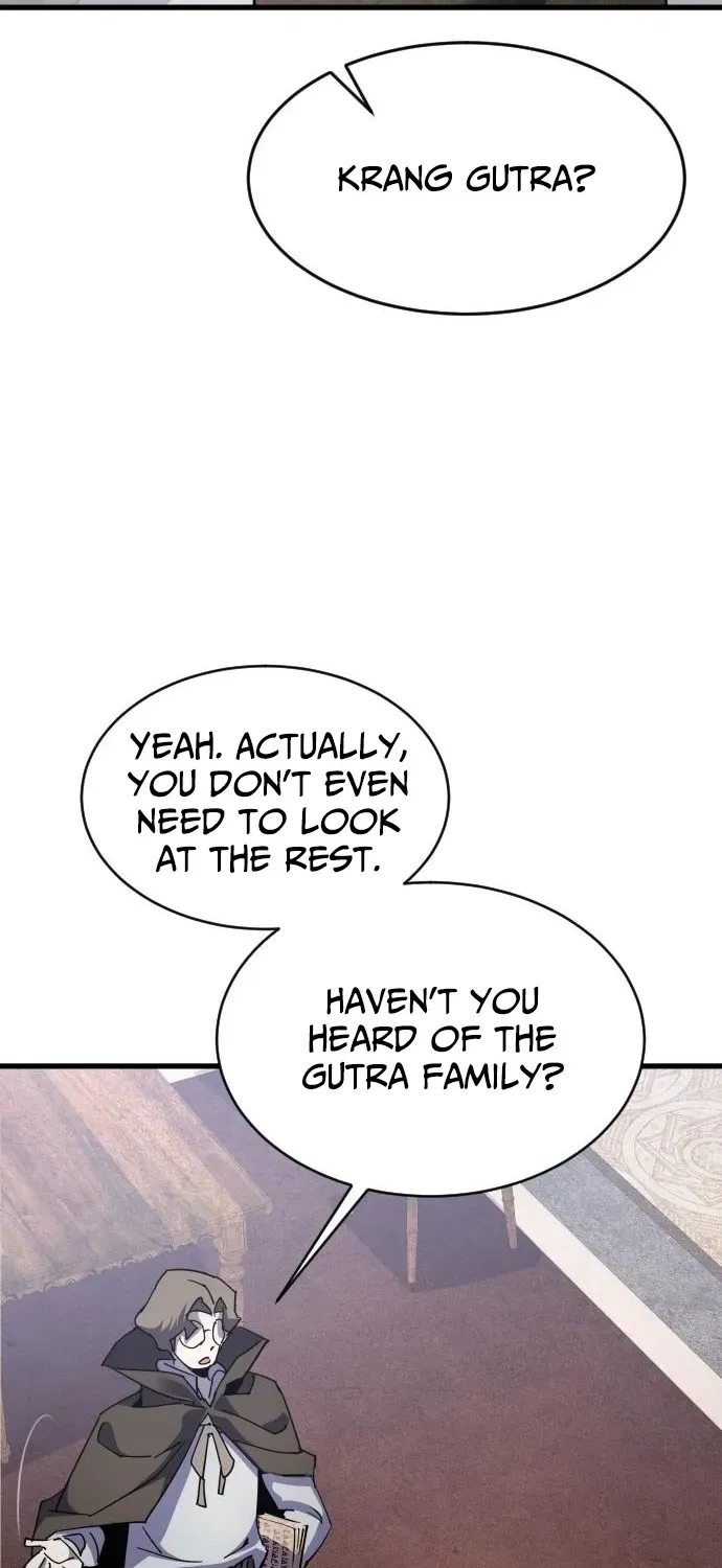The Genius Magician Who Uses His Fist Chapter 33 page 16 - 