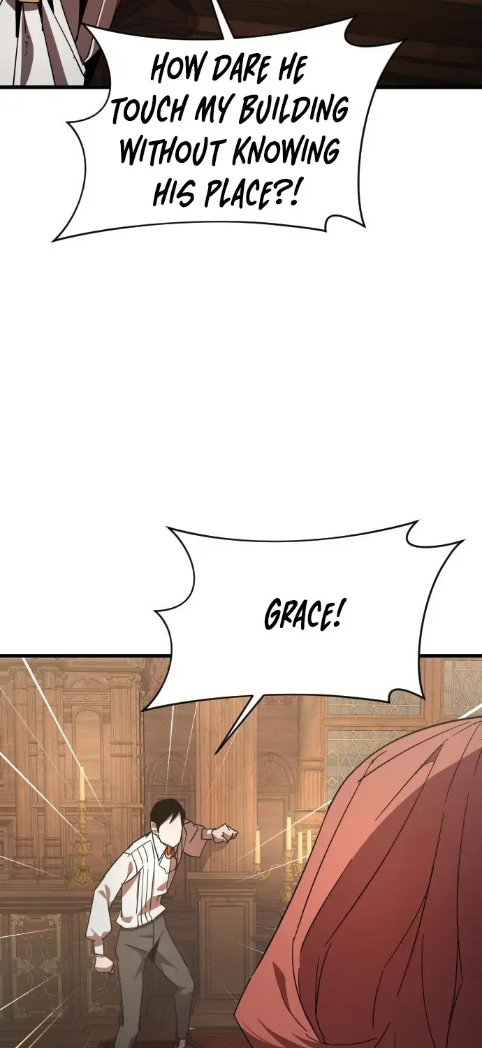 The Genius Magician Who Uses His Fist Chapter 33 page 32 - 