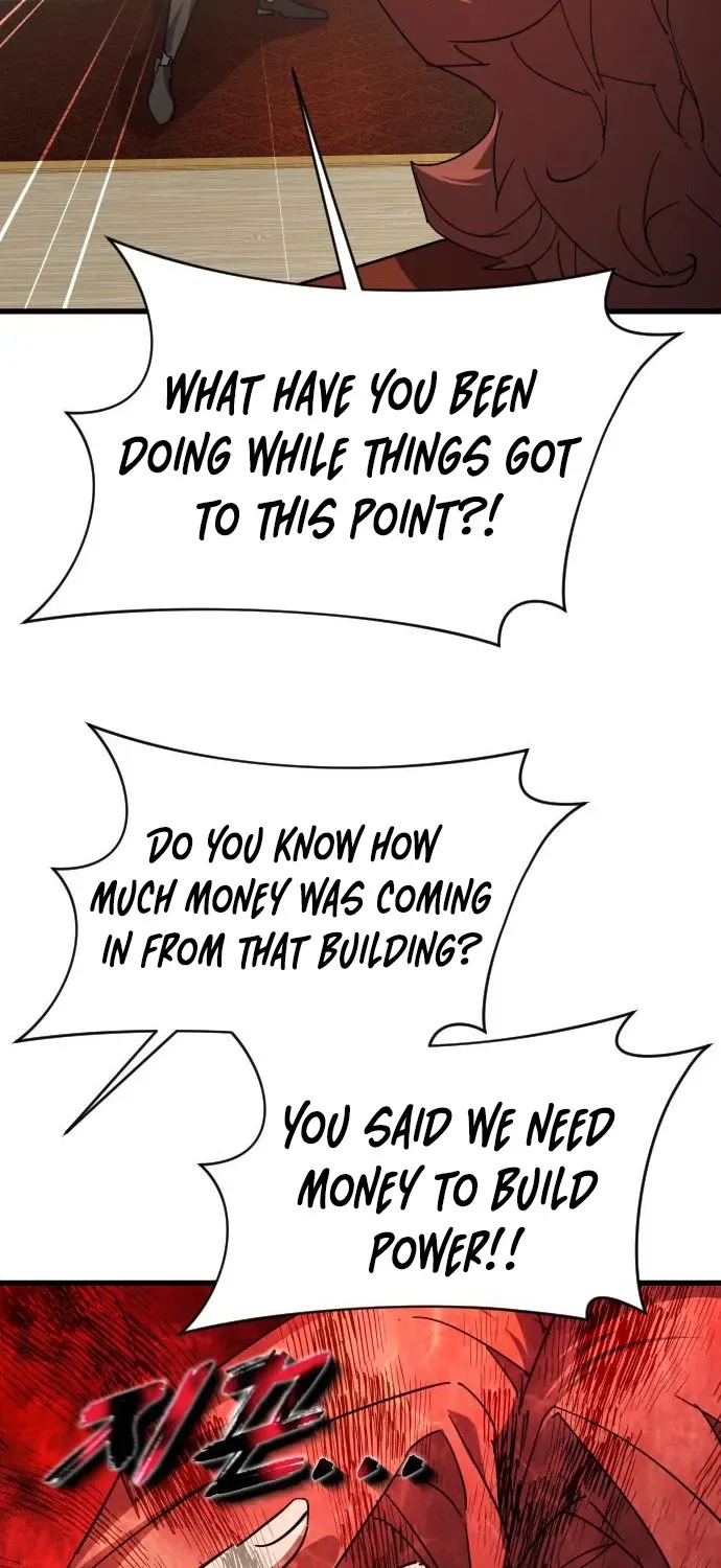 The Genius Magician Who Uses His Fist Chapter 33 page 33 - 