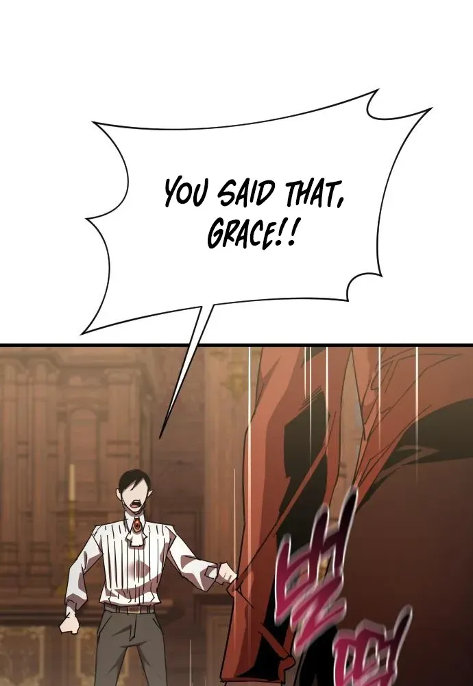 The Genius Magician Who Uses His Fist Chapter 33 page 35 - 