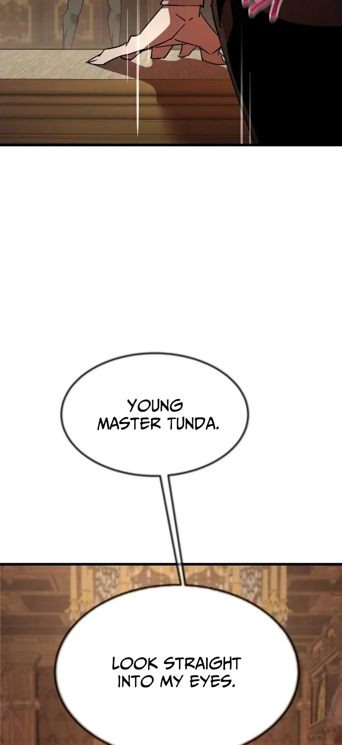 The Genius Magician Who Uses His Fist Chapter 33 page 36 - 