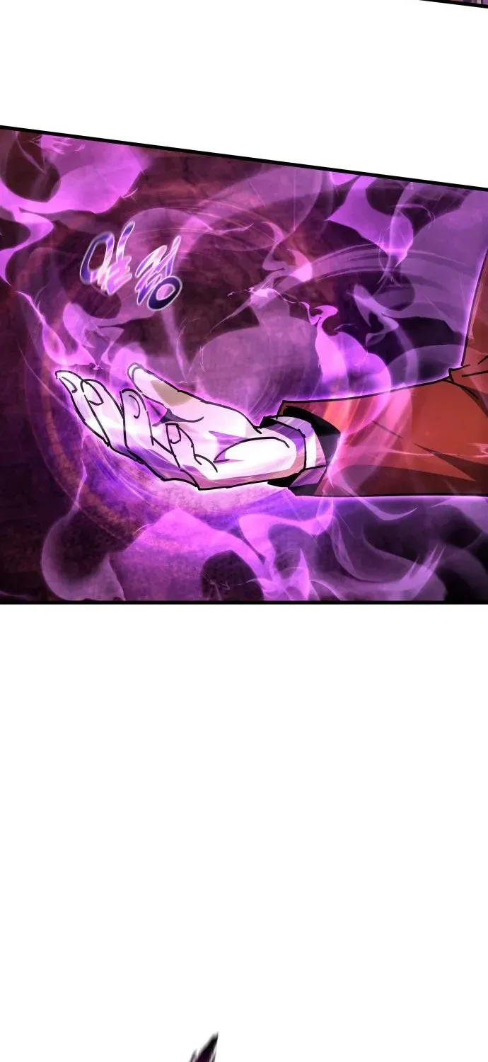 The Genius Magician Who Uses His Fist Chapter 33 page 39 - 