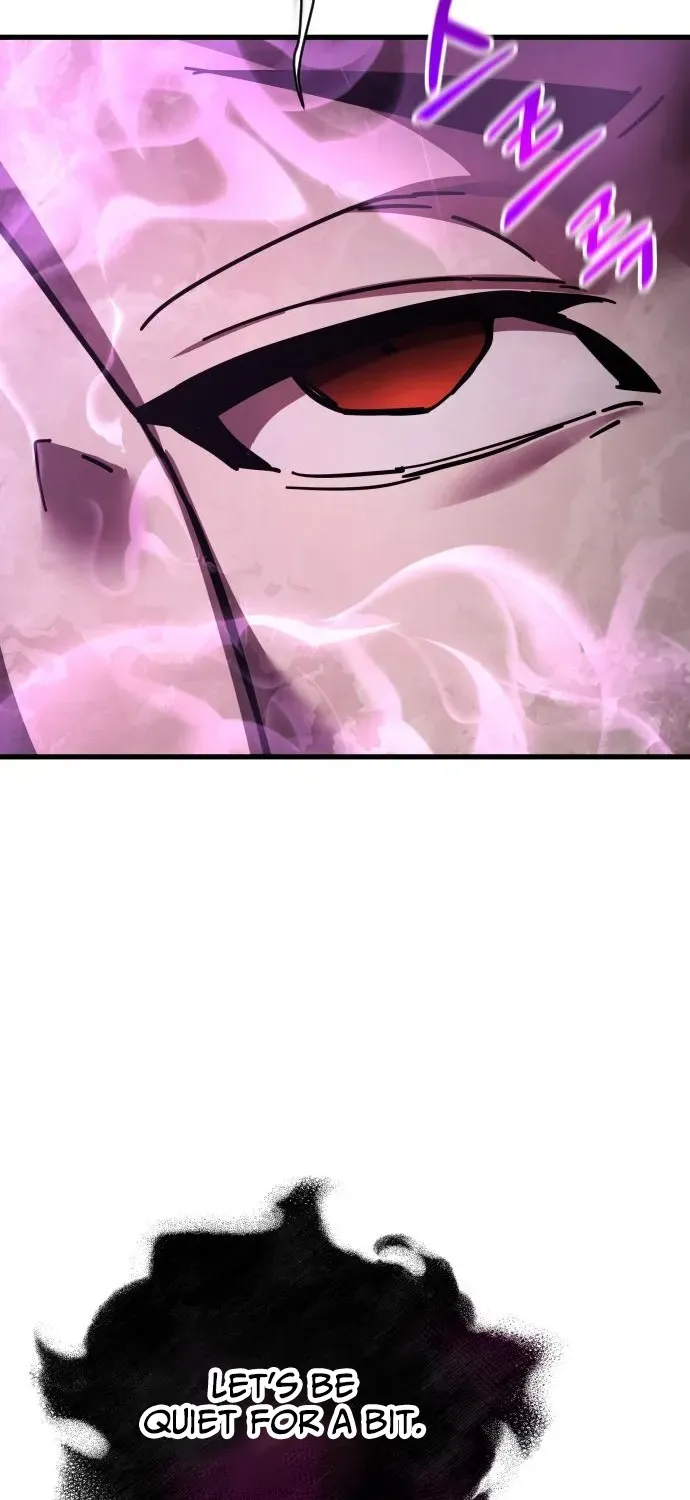 The Genius Magician Who Uses His Fist Chapter 33 page 41 - 